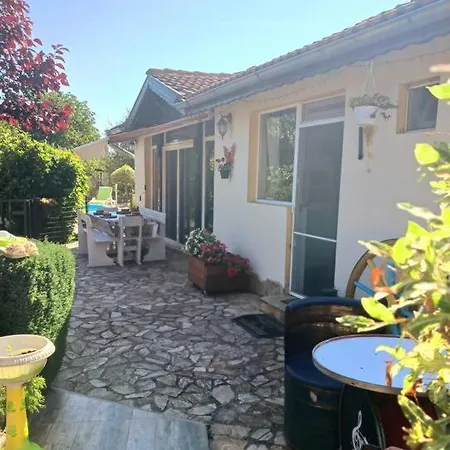 Garden Sokolovo Appartement Balchik