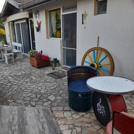 Garden Sokolovo Appartement
