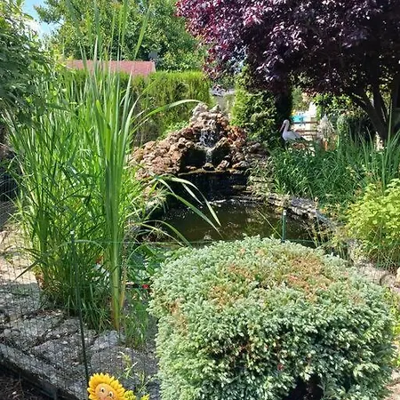 Appartement Garden Sokolovo Balchik