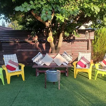 Garden Sokolovo Appartement Balchik