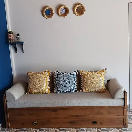 Appartement Garden Sokolovo Balchik